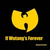 Dameon Fochtman - If Wutang's Forever (The Unreleased) - EP