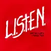 Nate Will, Cory V & Matisse Tsoy - Listen - Single